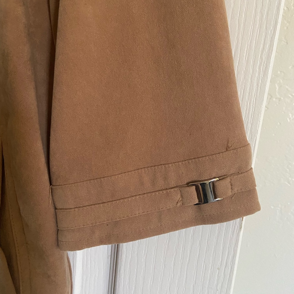 JM Collection Jacket - Picture 5 of 6